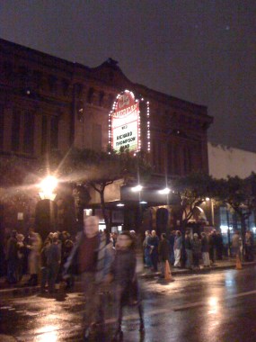 Great American Music Hall